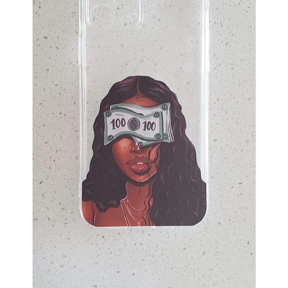 🦋 NEW | 2 for $10 Phone Case for Iphone 12/12 Pro - Picture 5 of 9